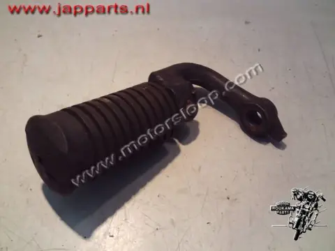 Honda CB750K(SOHC) Voetsteun 1