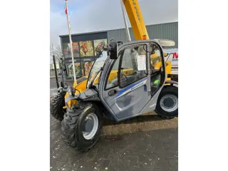 Eurotrac TH25.6 (bj 2025)