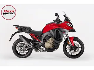 Ducati MULTISTRADA V4 S (bj 2026)