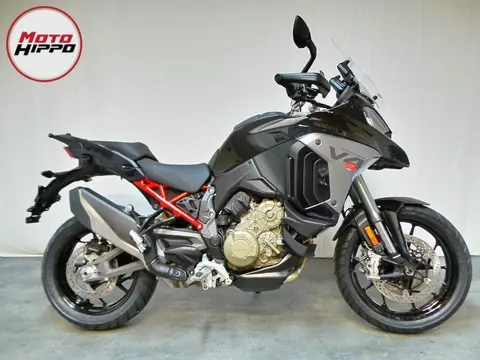 Ducati MULTISTRADA V4 S (bj 2026)