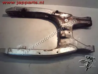 Honda CB900F(SC48) Achterbrug