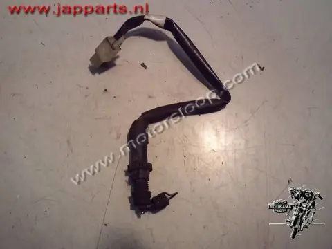 Honda CB900F(SC48) Achterremlicht schakelaar