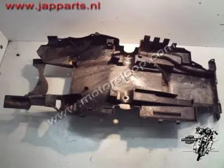 Honda CB900F(SC48) Achterspatbord