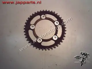 Honda CB900F(SC48) Achtertandwiel