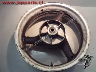 Honda CB900F(SC48) Achterwiel