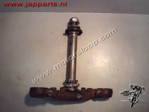 Honda CB900F(SC48) Balhoofd T-stuk