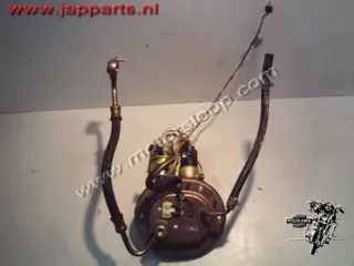 Honda CB900F(SC48) Benzinepomp met niveaumeter