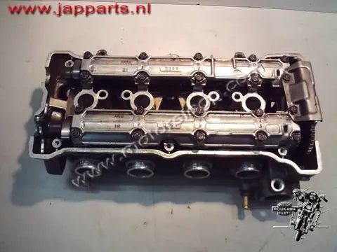 Honda CB900F(SC48) Cilinderkop met nokkenassen