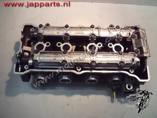 Honda CB900F(SC48) Cilinderkop met nokkenassen