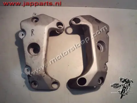 Honda CB900F(SC48) Cowl brackets