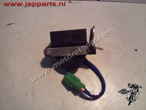 Honda CB900F(SC48) Kantel sensor