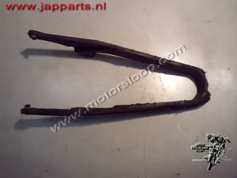 Honda CB900F(SC48) Kettinggeleider