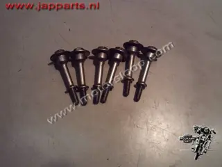 Honda CB900F(SC48) Klepdekselbouten