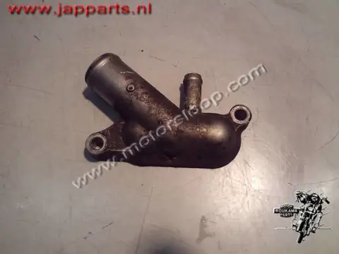 Honda CB900F(SC48) Koelvloeistof reservoir kap