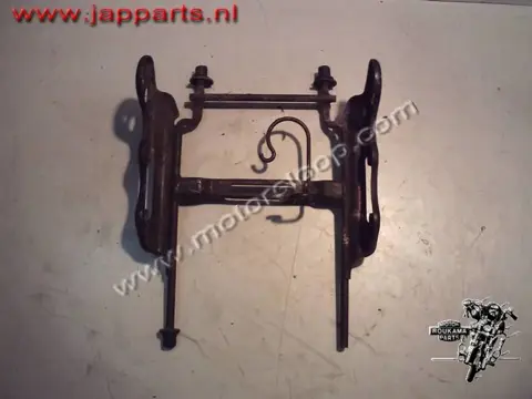 Honda CB900F(SC48) Koplampbeugel