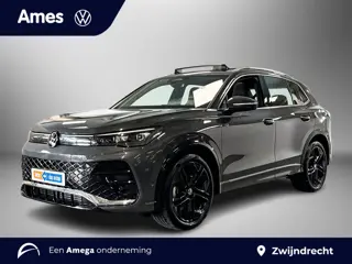 Volkswagen Tiguan 1.5 150pk eTSI R-Line Edition 20 inch velgen 'york' | Panoramaschuif-kanteldak | A