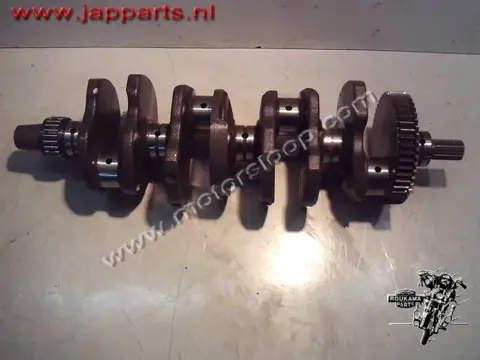 Honda CB900F(SC48) Krukas