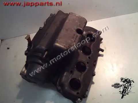 Honda CB900F(SC48) Luchtfilterhuis