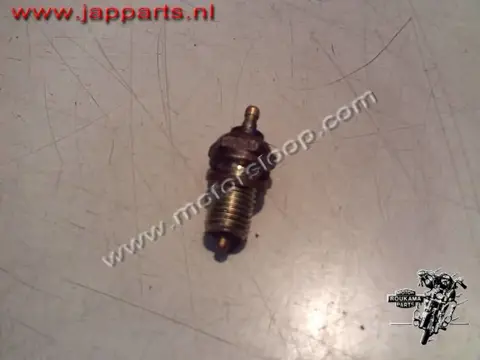 Honda CB900F(SC48) Neutraal schakelaar