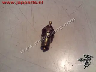 Honda CB900F(SC48) Neutraal schakelaar