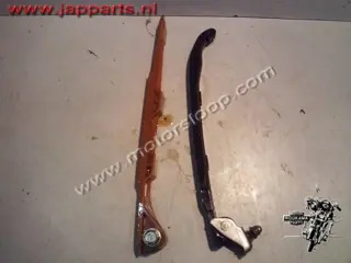 Honda CB900F(SC48) Nokkenas kettinggeleiders