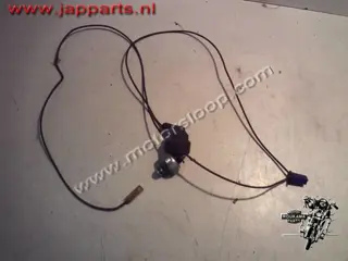 Honda CB900F(SC48) Oliedruk sensor