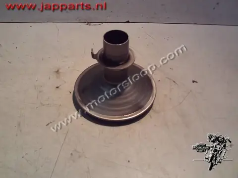 Honda CB900F(SC48) Oliepompfilter