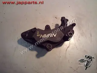 Honda CB900F(SC48) Remklauw links voor