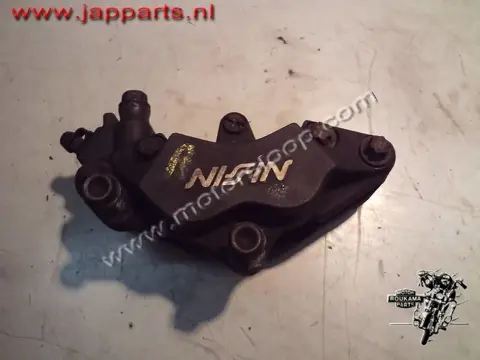 Honda CB900F(SC48) Remklauw rechts voor