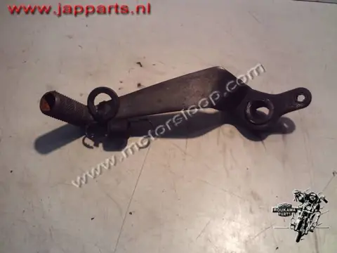 Honda CB900F(SC48) Rempedaal