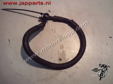 Honda CB900F(SC48) Remslang achter