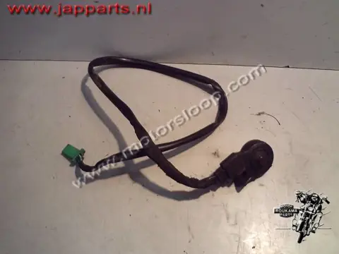 Honda CB900F(SC48) Schakelaar zijstandaard