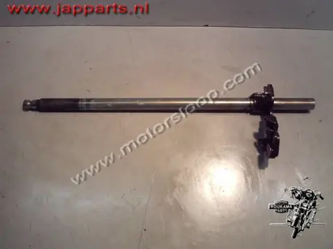 Honda CB900F(SC48) Schakelas