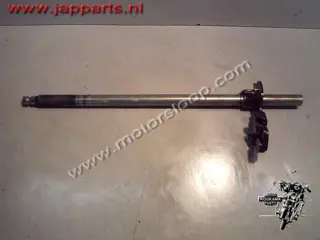 Honda CB900F(SC48) Schakelas