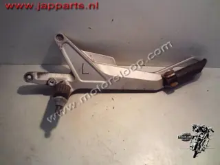 Honda CB900F(SC48) Schetsplaat links