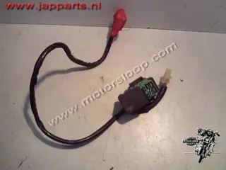 Honda CB900F(SC48) Start relais