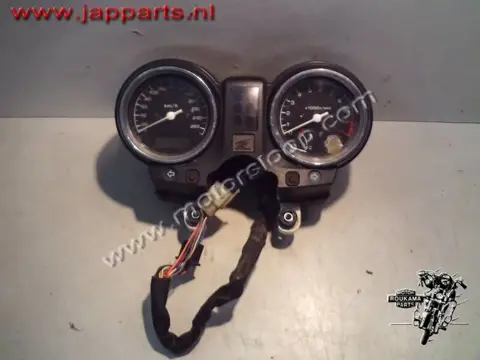 Honda CB900F(SC48) Tellerset