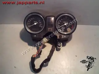 Honda CB900F(SC48) Tellerset