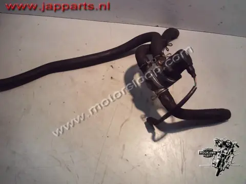 Honda CB900F(SC48) Vacuumklep carterontluchting / valve Assy, Ex