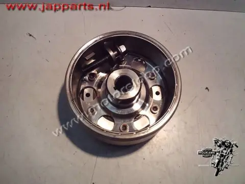 Honda CB900F(SC48) Vliegwiel