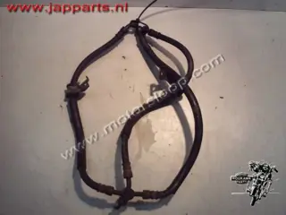 Honda CB900F(SC48) Voorremslang