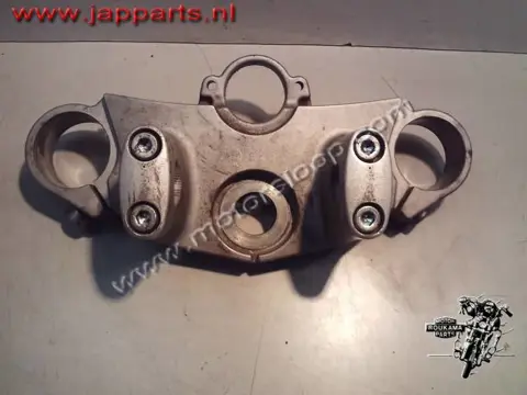 Honda CB900F(SC48) Voorvork balhoofdplaat