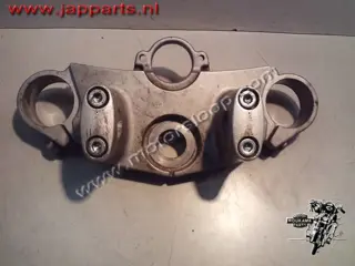 Honda CB900F(SC48) Voorvork balhoofdplaat