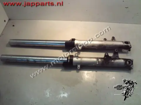 Honda CB900F(SC48) Voorvork poten