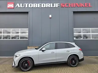Mercedes-Benz GLC 300e 4MATIC Sport Edition AMG,360 Camera,Pano,volgsysteem,20 Inch Velgen,enz Garan