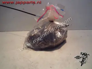 Honda CB900F(SC48) Zak diverse bevestigingsmaterialen