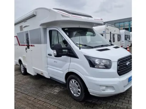 ROLLER Team Kronos 261 Tl (bj 2019)