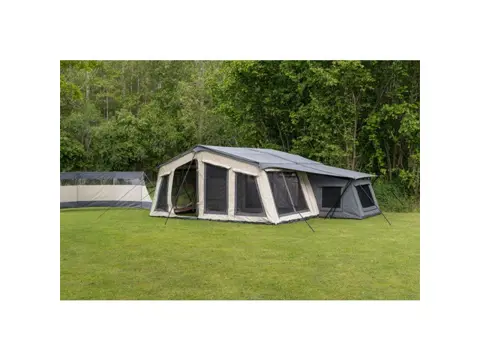 Campooz Lazy Jack (bj 2023)