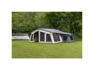 Campooz Lazy Jack (bj 2023)