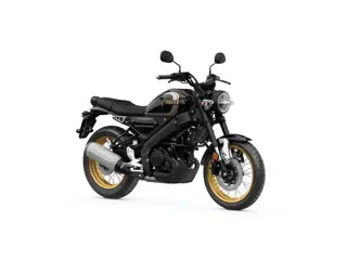 Yamaha XSR 125 Legacy (bj 2025)